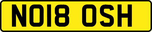 NO18OSH