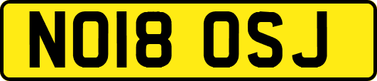 NO18OSJ