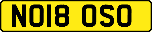 NO18OSO