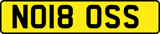 NO18OSS