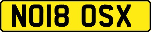 NO18OSX