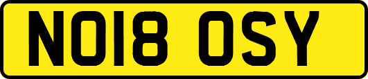 NO18OSY
