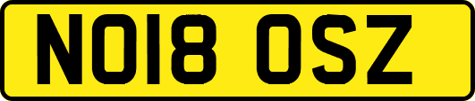 NO18OSZ