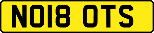 NO18OTS