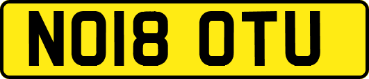 NO18OTU