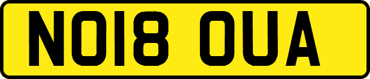 NO18OUA