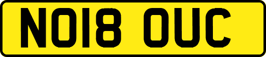 NO18OUC