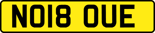 NO18OUE