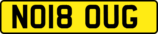NO18OUG