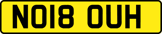 NO18OUH