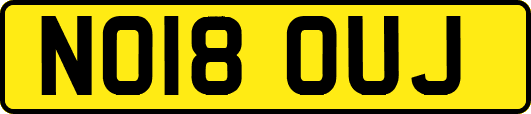 NO18OUJ