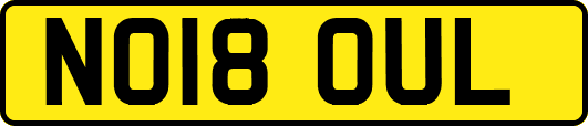 NO18OUL
