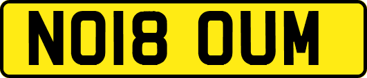 NO18OUM