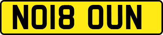 NO18OUN