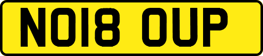 NO18OUP
