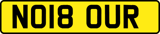 NO18OUR
