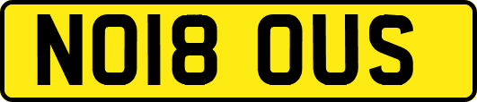 NO18OUS