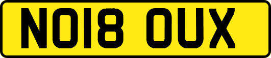 NO18OUX