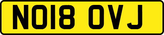 NO18OVJ
