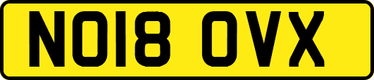 NO18OVX