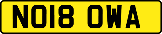 NO18OWA