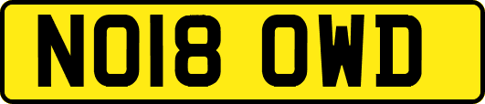 NO18OWD