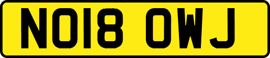 NO18OWJ