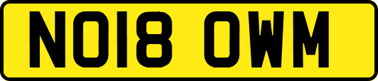 NO18OWM