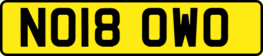 NO18OWO