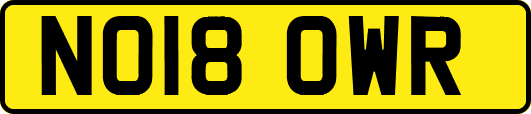 NO18OWR