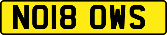 NO18OWS