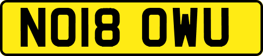 NO18OWU