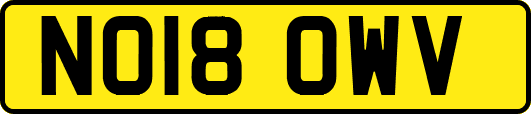 NO18OWV