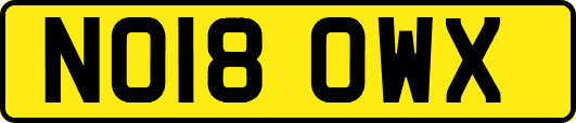 NO18OWX
