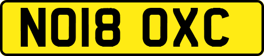 NO18OXC