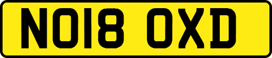 NO18OXD
