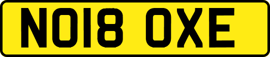 NO18OXE