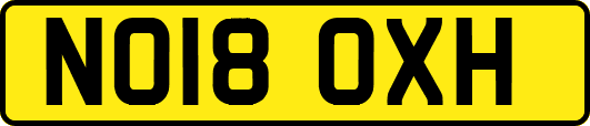 NO18OXH
