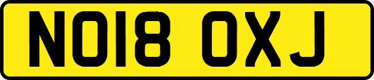 NO18OXJ