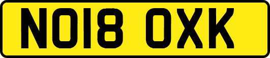 NO18OXK