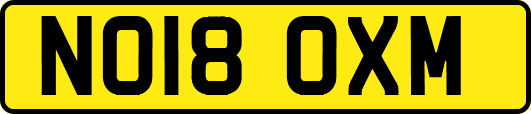 NO18OXM