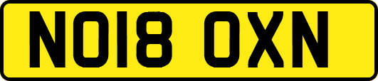 NO18OXN
