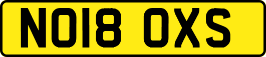 NO18OXS