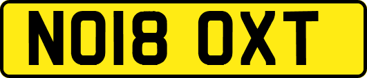 NO18OXT