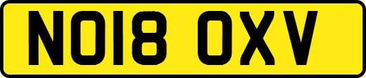 NO18OXV