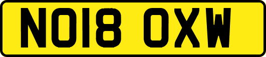 NO18OXW