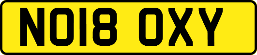 NO18OXY