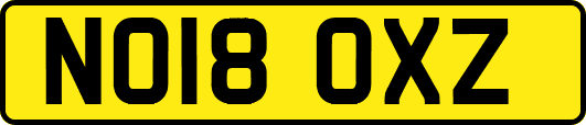 NO18OXZ