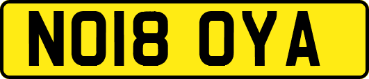 NO18OYA