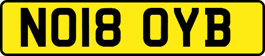 NO18OYB